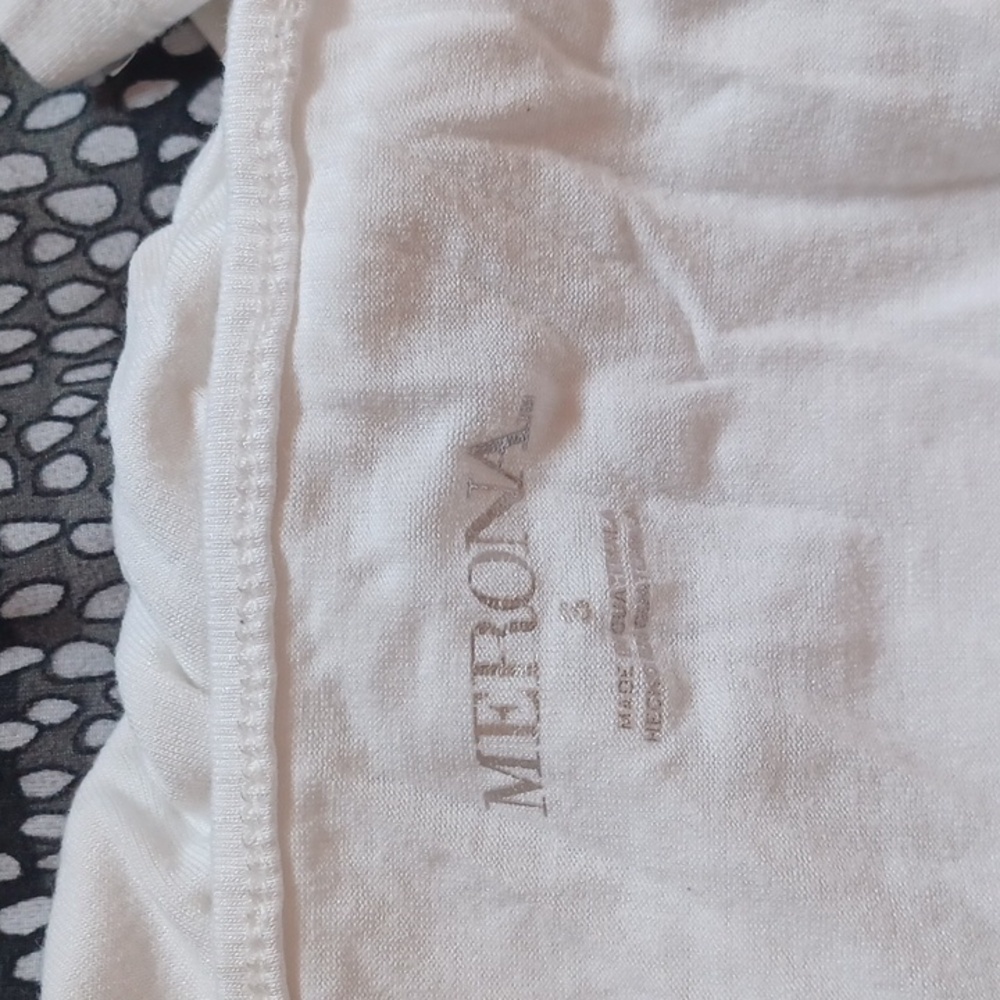 Merona PJ set - Picture 2 of 3